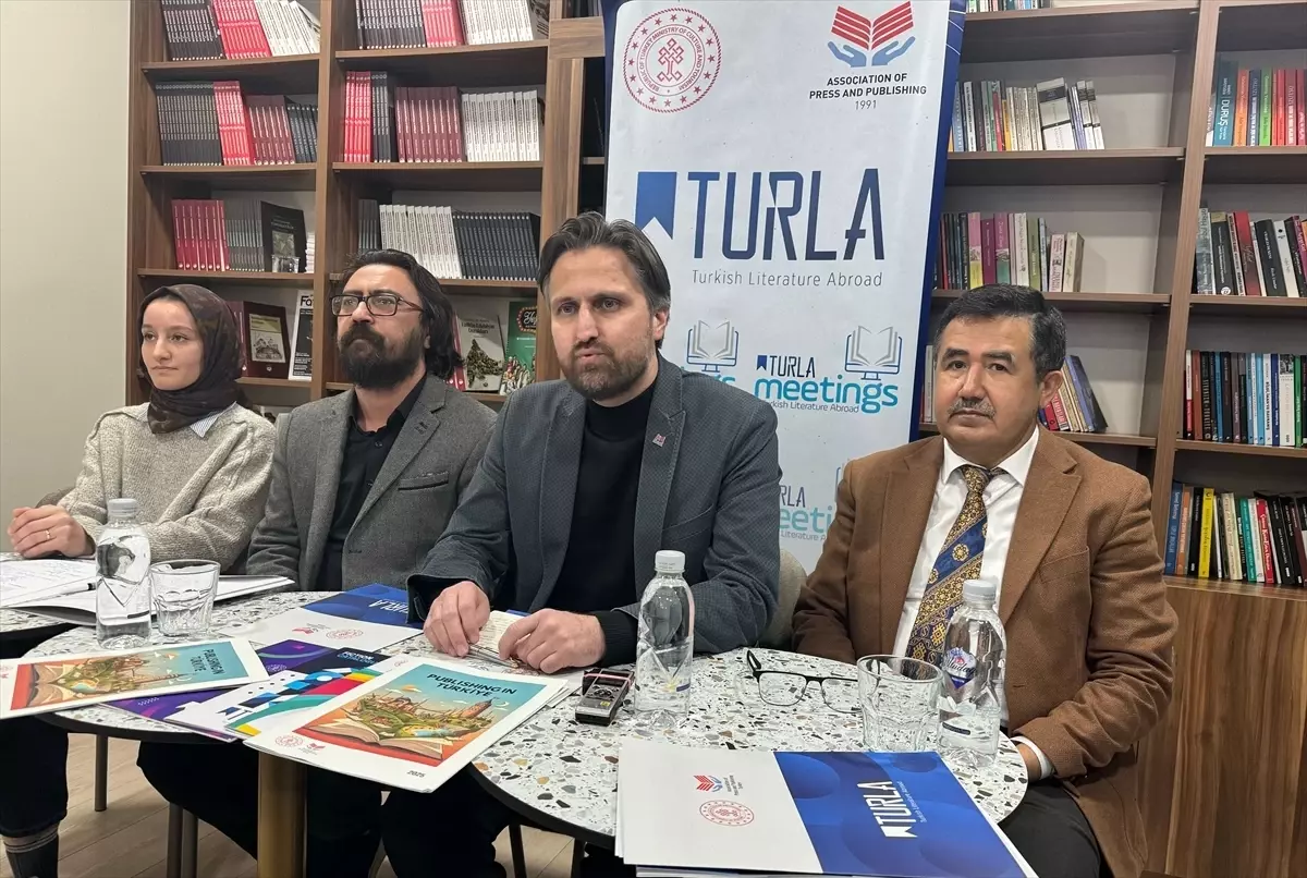TURLA 2025 yılı faaliyetleri değerlendirildi