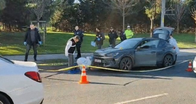 Ünsal Bahçeci kimdir? Bakırköy'de silahlı saldırıya uğrayan Ünsal Bahçeci kaç yaşında, nereli? Ünsal Bahçeci kimdir? Bakırköy'de silahlı saldırıya uğrayan Ünsal Bahçeci kaç yaşında, nereli?