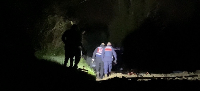 varilde cansiz bedeni bulunan eski muhtarin olum 19363954 1540 m