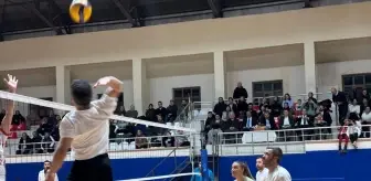 Vezirköprü'de Öğretmenler Günü turnuvaları tamamlandı