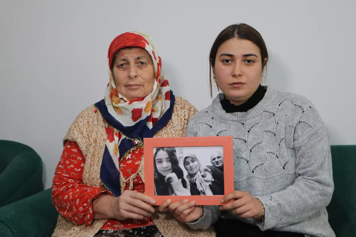 12 gündür aranan zihinsel engelliyi son görenler 'sarhoş' zannedip evine yönlendirmiş