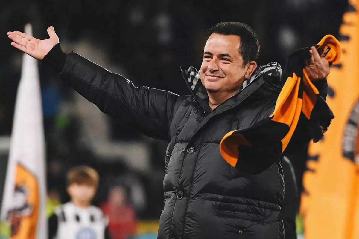 Acun Ilıcalı: Hull City'e gelmek istiyorlar