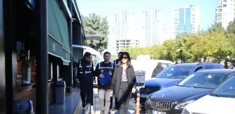 Adana'da Ticaret İl Müdürlüğü ekipleri fırınları denetledi