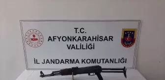 Afyonkarahisar'da asayiş
