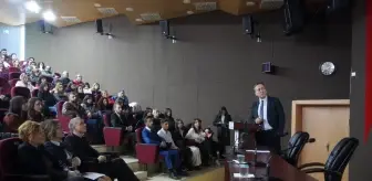 Aigai ve Sardes antik kentleri seminerde anlatıldı