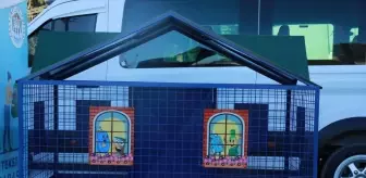 Akçaabat Belediyesi 'Geri Dönüşüm Evi' uygulamasını hayata geçirdi