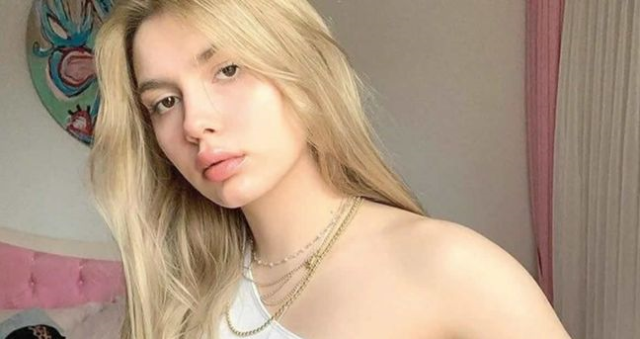 Aleyna Tilki gözaltına mı alındı, neden gözaltına alındı? Aleyna Tilki kimdir, kaç yaşında, nereli?