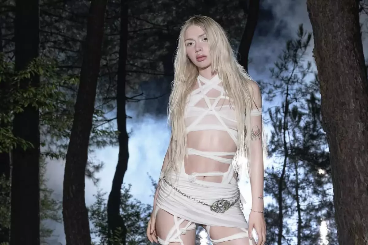 Aleyna Tilki gözaltında! Avukatından ilk açıklama geldi