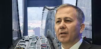 Trafikte bunu yapanlar yandı! Ehliyetleri anında iptal edilecek