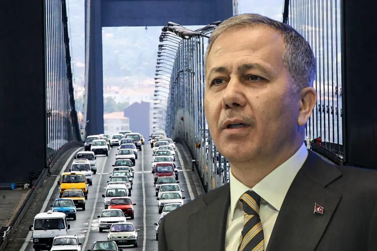 Trafikte bunu yapanlar yandı! Ehliyetleri anında iptal edilecek