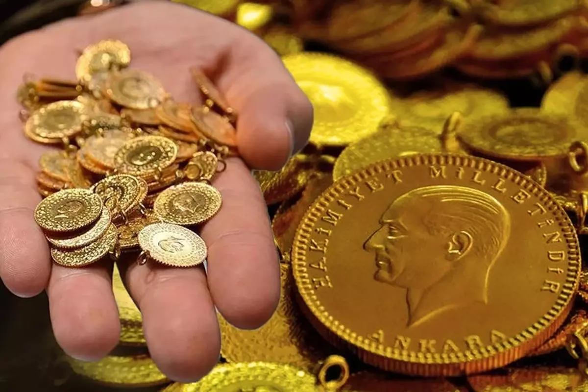 Altın biriktirirken bunu sakın yapmayın! 684 bin TL'ye kadar cezası var