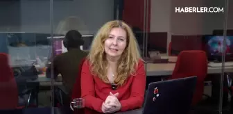 Astrolog Aysun Koç'tan 20 Aralık yeni ayı için para ve sağlık uyarısı