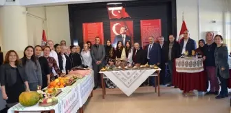 Beypazarı'nda 'Yerli Malı Haftası' etkinliği düzenlendi