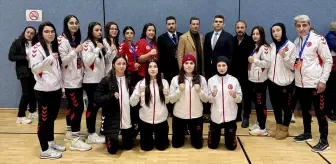 Boks: 17 Yaş Altı Avrupa Şampiyonası