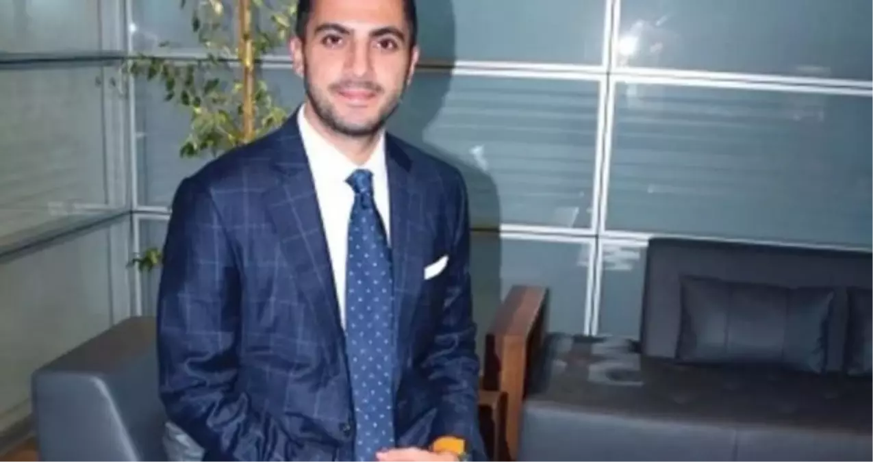 Burak Ateş kimdir, ne iş yapıyor? Burak Ateş kaç yaşında, nereli? Hakkında neden yakalama kararı çıktı?