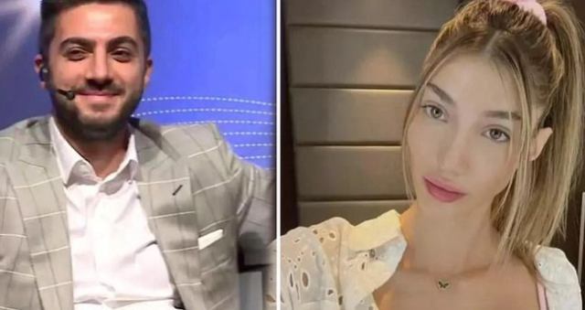 Burak Ateş kimdir, ne iş yapıyor? Burak Ateş kaç yaşında, nereli? Burak Ateş hakkında neden yakalama kararı çıktı?