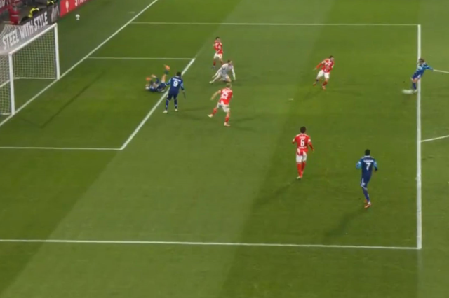 buyuk sanssizlik samsunspor mainz 05 karsisinda 19369799 4197 m