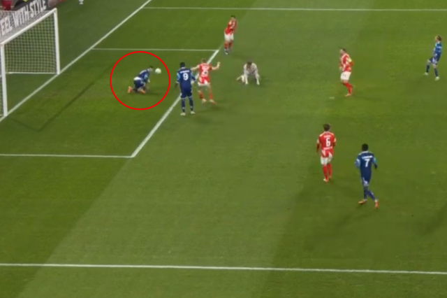 buyuk sanssizlik samsunspor mainz 05 karsisinda 19369799 8059 m