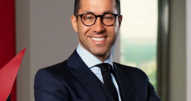 Cem Garipoğlu'nun kuzeni Kasım Garipoğlu kimdir, ne iş yapıyor? Kasım Garipoğlu kaç yaşında, nereli?