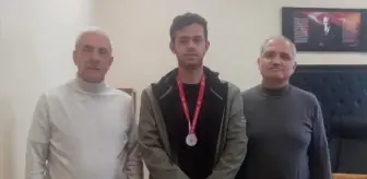 Çorum'da YurtLig Geleneksel Türk Okçuluğu Erkek Müsabakaları tamamlandı