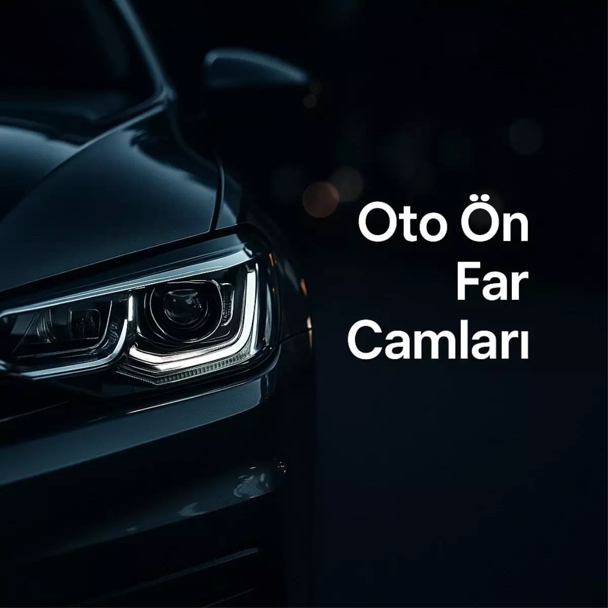 CVS Oto Far Camı Modelleri Detaylı Açıklaması