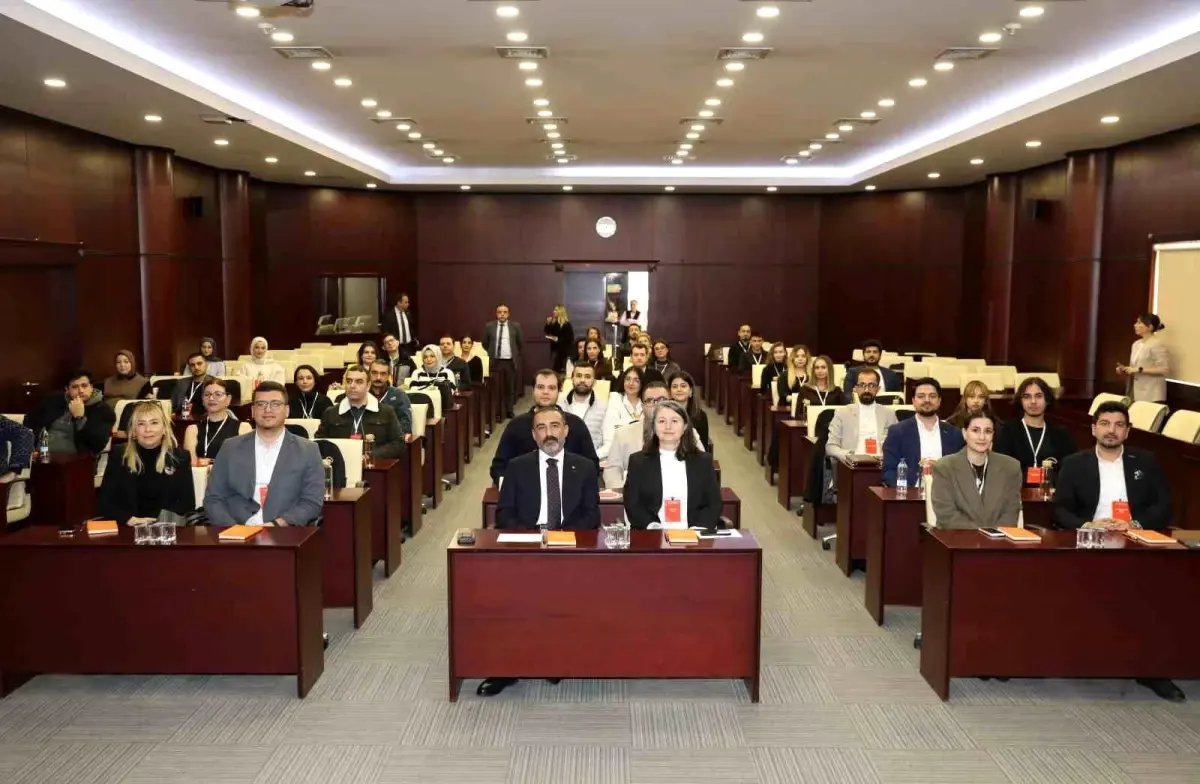 'Dijital Usta'lar sahaya iniyor