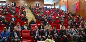 Diyarbakır'da kamu personeline yönelik CİMER Eğitim Programı başladı