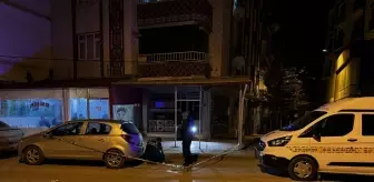 Elazığ'da çıkan silahlı kavgada 1 kişi yaralandı