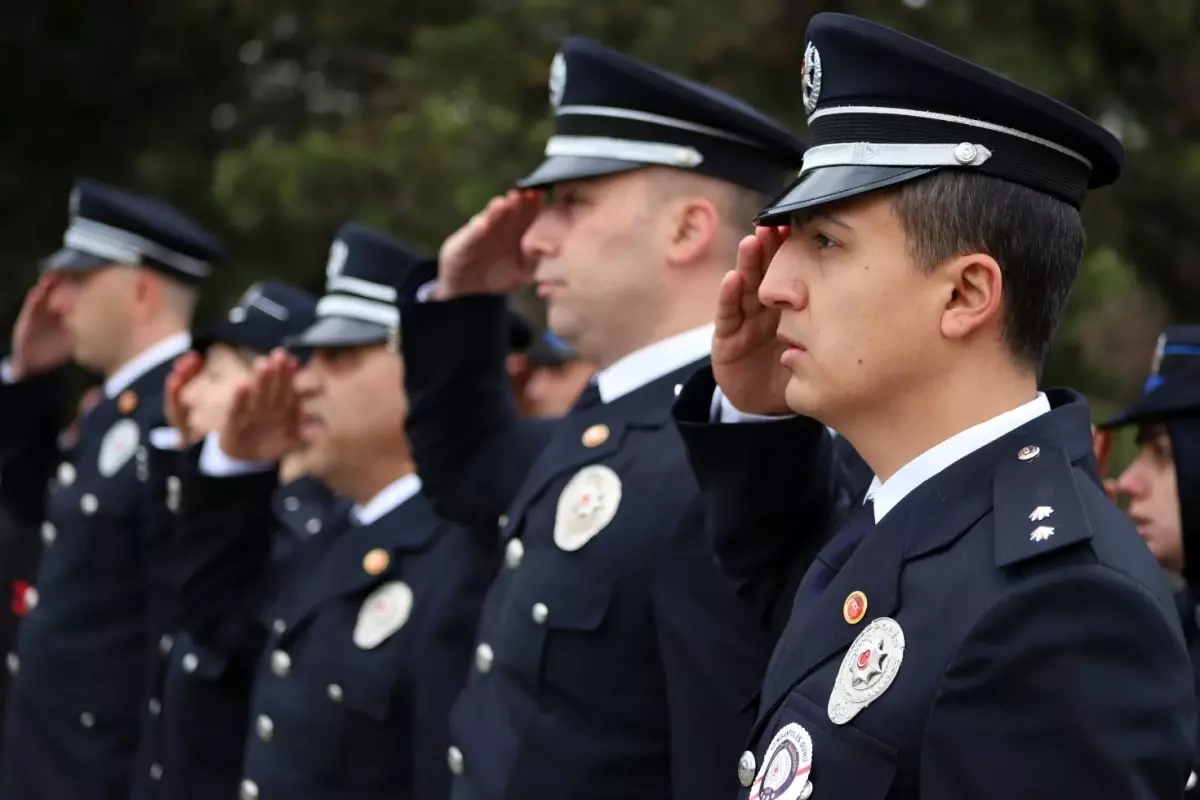 Emniyet Genel Müdürlüğü'nün ismi değişiyor