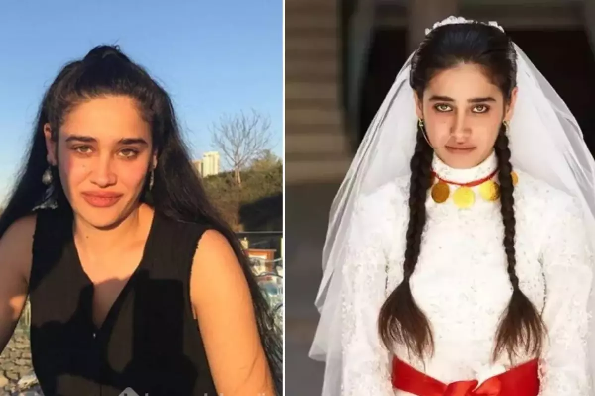 Evlenme ve din değiştirme iddiaları! Meltem Miraloğlu'ndan açıklama geldi