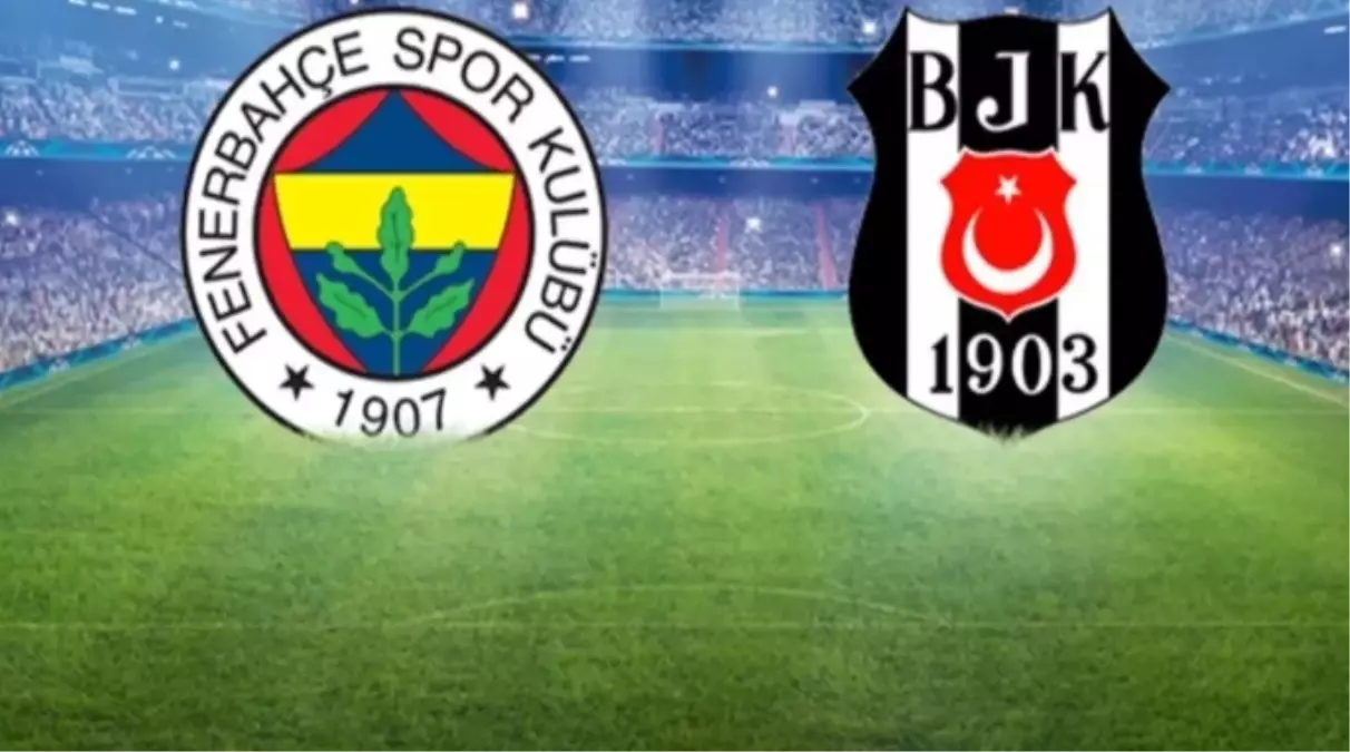 Fenerbahçe Beşiktaş maçı ne zaman (Ziraat Türkiye Kupası)?
