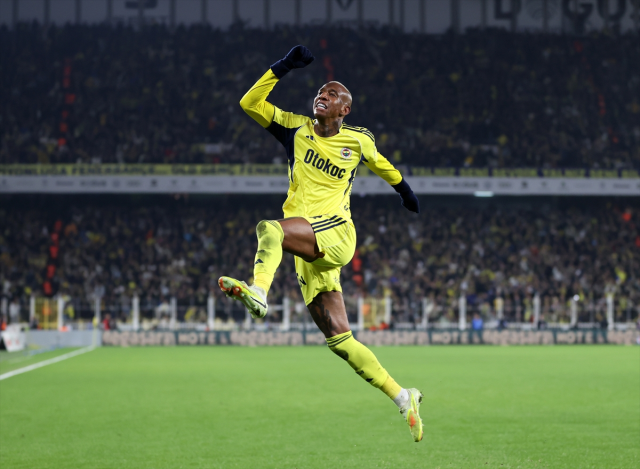 fenerbahce den cok konusulacak talisca karari 19366968 5280 m