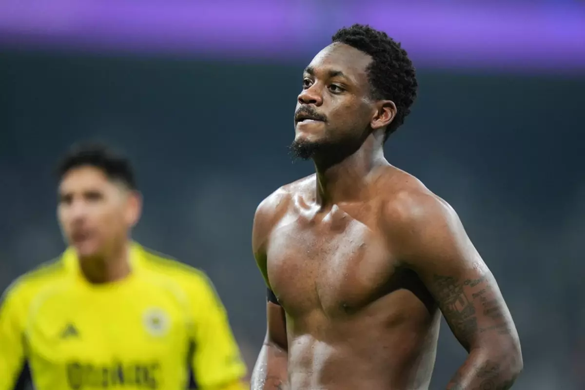 Fenerbahçe'den Jhon Duran'a sert uyarı