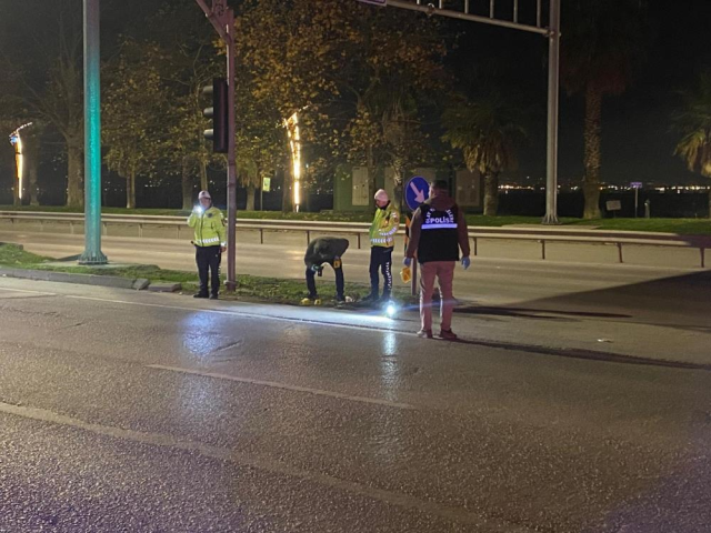 Football player Uğurcan Bekçi was attacked with a firearm! His condition is serious