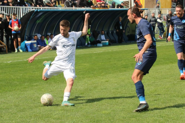 Football player Uğurcan Bekçi was attacked with a firearm! His condition is serious