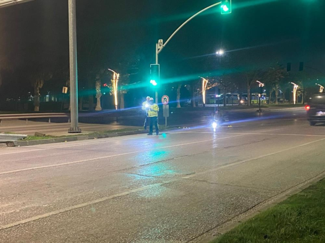 Football player Uğurcan Bekçi was attacked with a firearm! His condition is serious