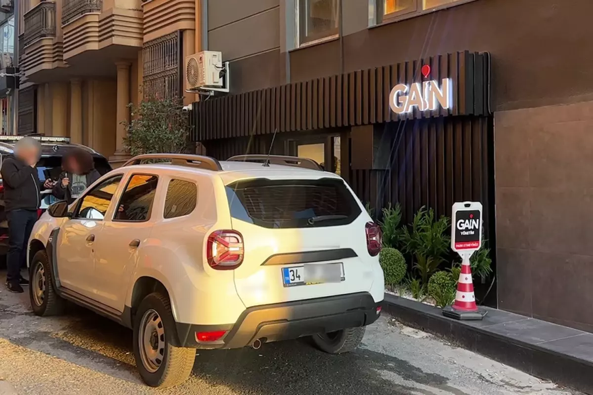 Gain Medya operasyonunda 3 kişi için tutuklama talebi