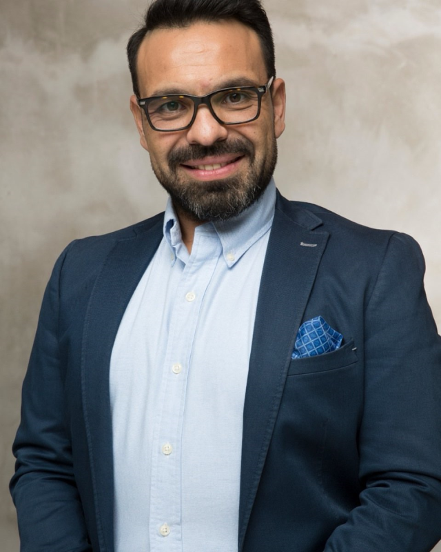 Gain Medya soruşturması derinleşiyor! Sunucu Okan Karacan gözaltına alındı 3 gain medya sorusturmasi derinlesiyor sunucu okan 19366320 5869 m