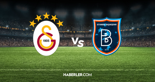 Galatasaray Başakşehir ZTK hangi kanalda? Galatasaray Başakşehir maçını hangi kanal veriyor, nerede izlenir? Galatasaray Başakşehir ZTK hangi kanalda? Galatasaray Başakşehir maçını hangi kanal veriyor, nerede izlenir?