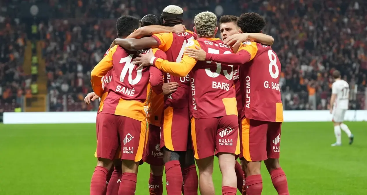 Galatasaray Başakşehir ZTK hangi kanalda? Galatasaray Başakşehir maçını hangi kanal veriyor, nerede izlenir?