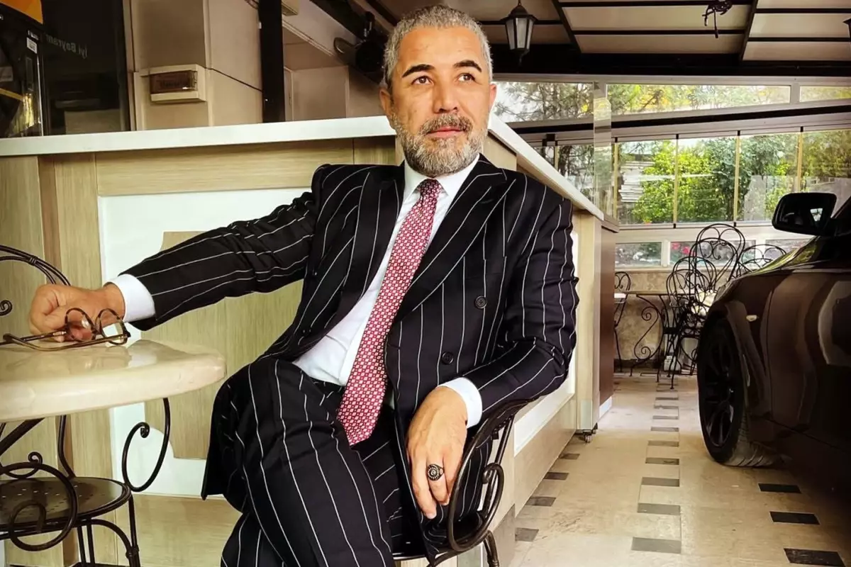 Gazeteci Veyis Ateş adliyede