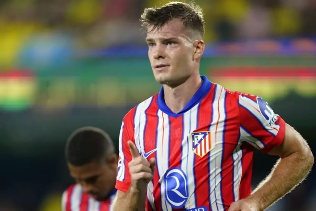 Gelmeye sıcak bakıyor! Fenerbahçe Sörloth'u alacak formülü buldu