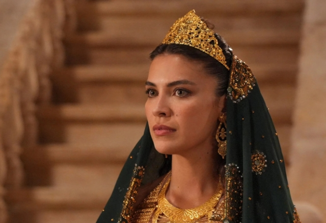 Halef 13. bölüm fragmanı yayınlandı mı? Halef 13. bölüm fragmanı yayınlandı mı?