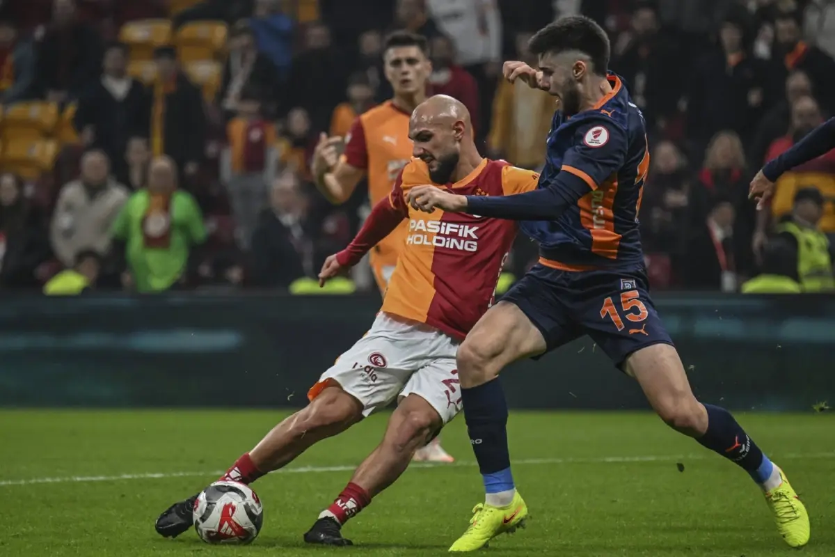 İlk 11'e geri dönen Ahmed Kutucu 315 gün sonra gol attı