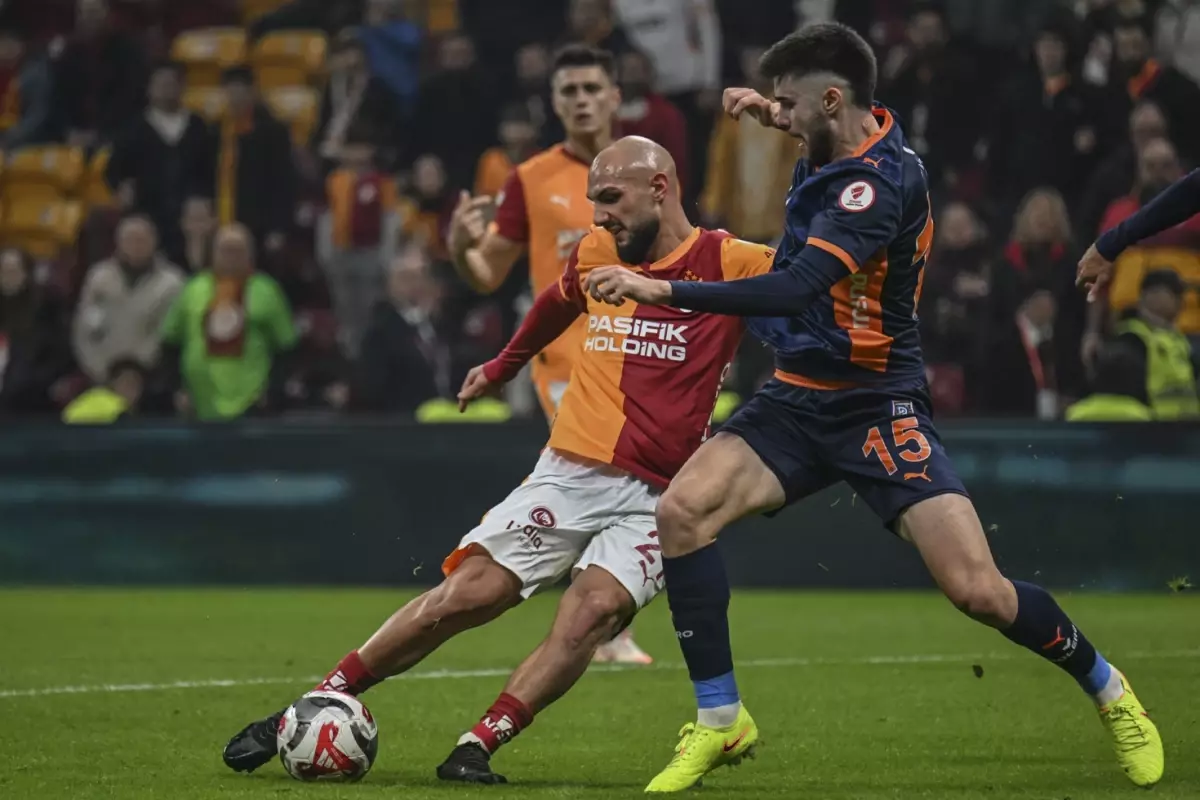 İlk 11’e geri dönen Ahmed Kutucu 315 gün sonra gol attı