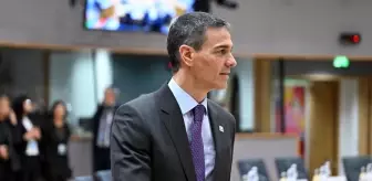 İspanya Başbakanı Sanchez, Palma'da 'istenmeyen kişi' ilan edildi