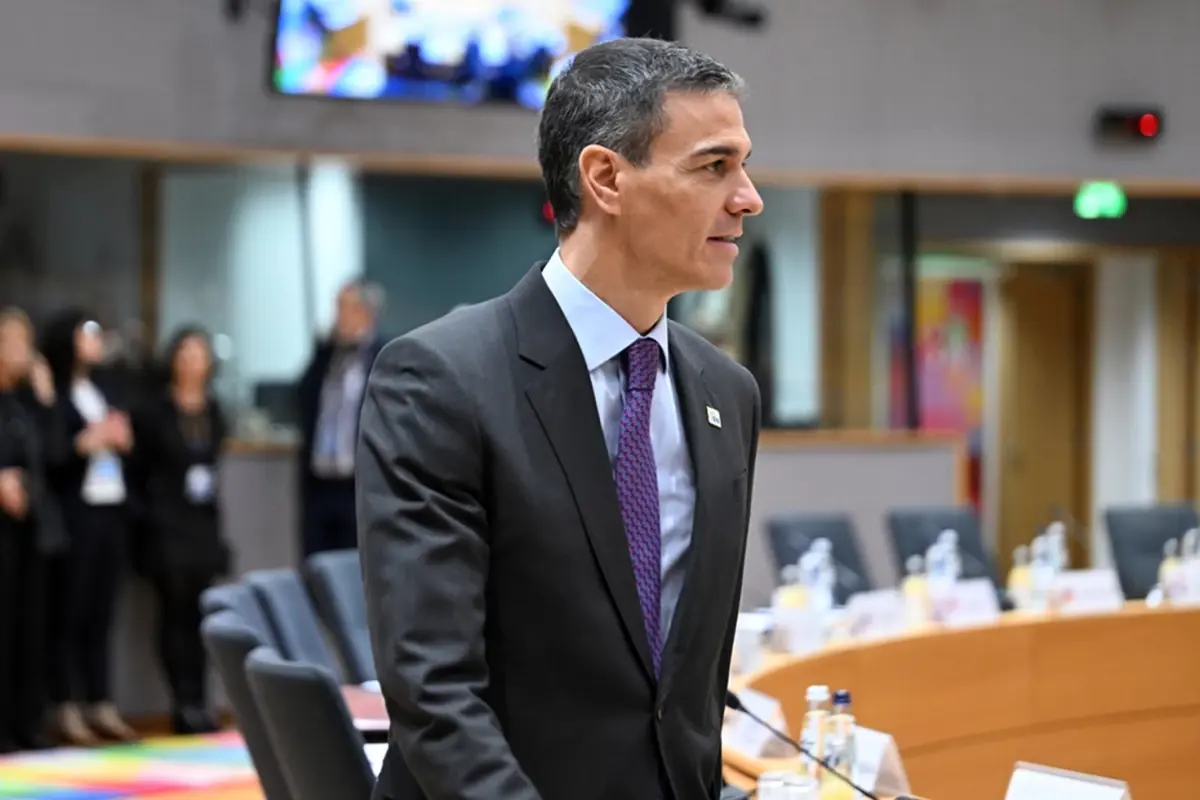 İspanya Başbakanı Sanchez, Palma'da 'istenmeyen kişi' ilan edildi