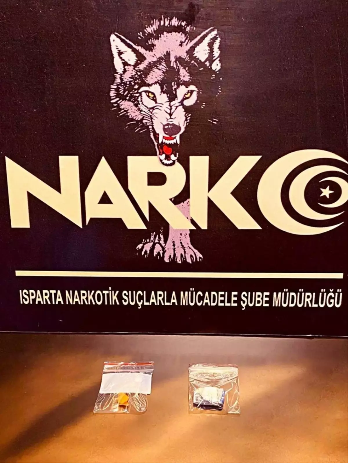 Isparta'da firari hükümlü yakalandı