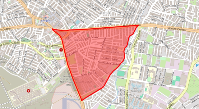 İstanbul İSKİ su kesintisi! 18-19 Aralık İstanbul'da su kesintisi ne zaman bitecek, sular ne zaman gelecek?