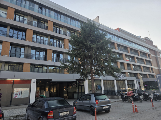 الشخص الوحيد الذي طرق باب سلطان الذي اعتقل ابنة غولو باعترافه